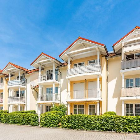 דירות הרינגסדורף Residenz Sonnenhof Nr 31 מראה חיצוני תמונה