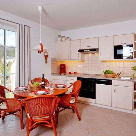 דירות הרינגסדורף Residenz Sonnenhof Nr 31 מראה חיצוני תמונה