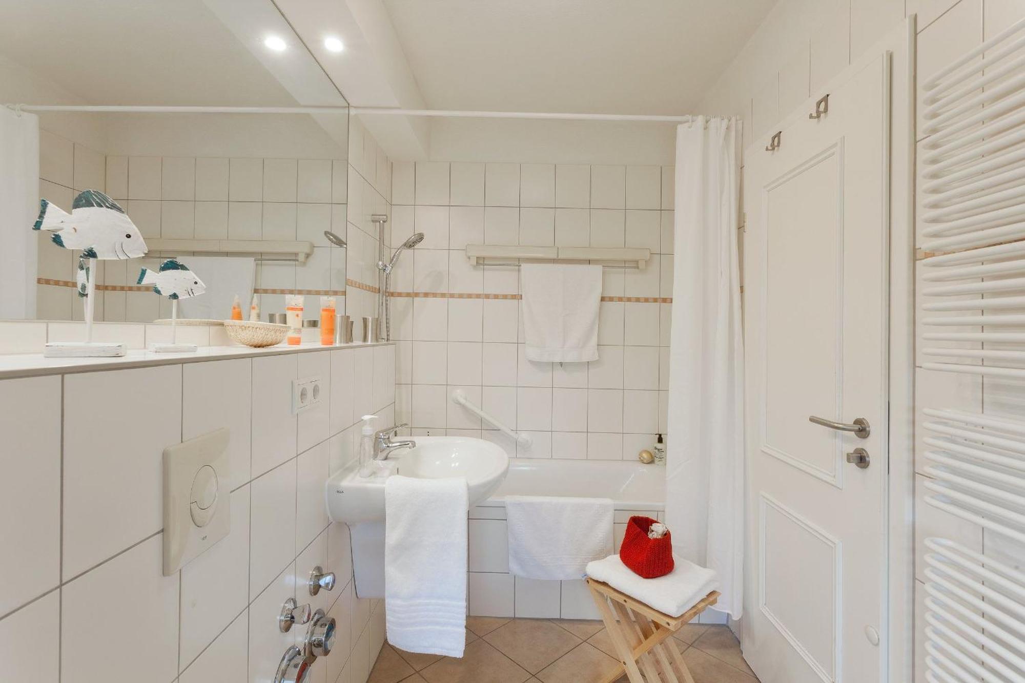 דירות הרינגסדורף Residenz Sonnenhof Nr 31 מראה חיצוני תמונה