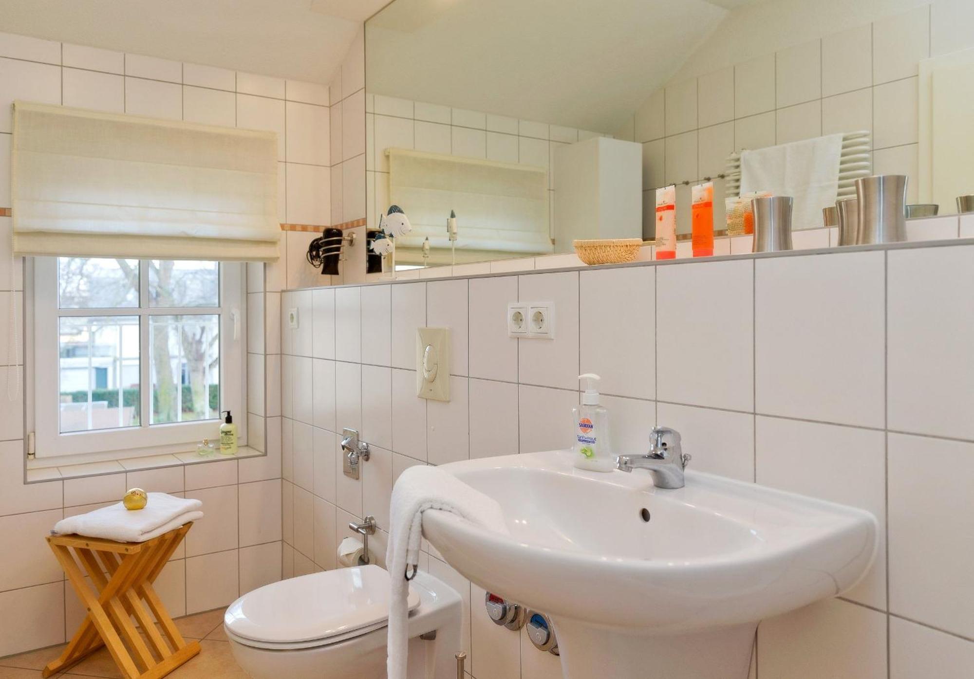 דירות הרינגסדורף Residenz Sonnenhof Nr 31 מראה חיצוני תמונה